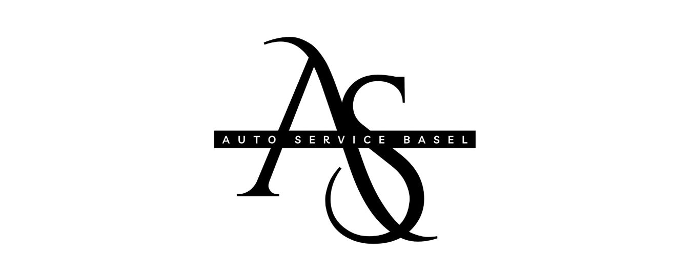 AutoService Basel logo